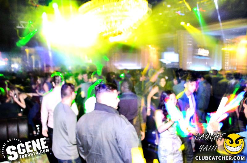Mix Markham nightclub photo 40 - October 17th, 2014