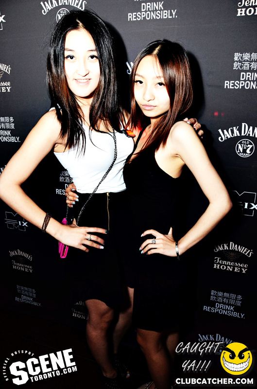 Mix Markham nightclub photo 41 - October 17th, 2014