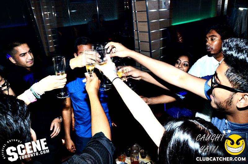 Mix Markham nightclub photo 43 - October 17th, 2014