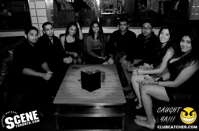 Mix Markham nightclub photo 44 - October 17th, 2014