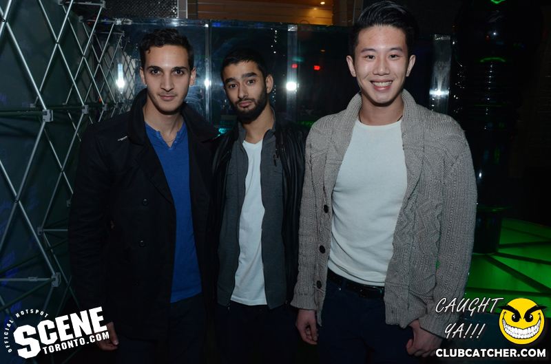 Mix Markham nightclub photo 45 - October 17th, 2014