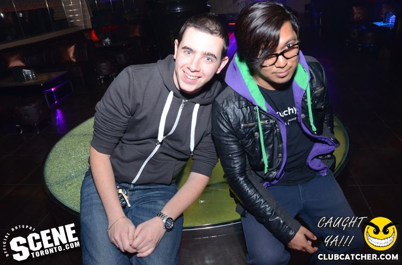 Mix Markham nightclub photo 46 - October 17th, 2014