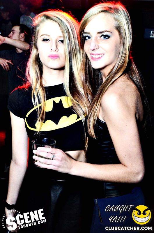 Mix Markham nightclub photo 48 - October 17th, 2014