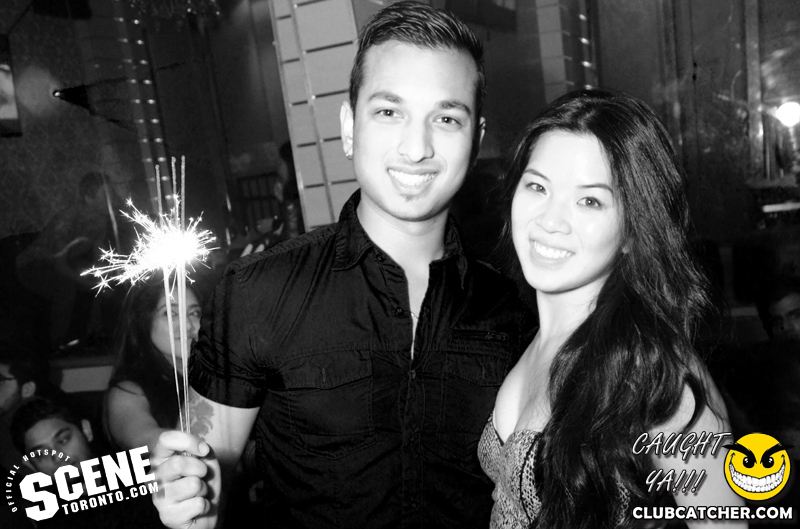 Mix Markham nightclub photo 49 - October 17th, 2014