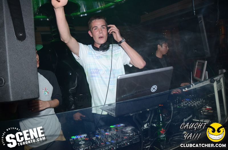 Mix Markham nightclub photo 50 - October 17th, 2014