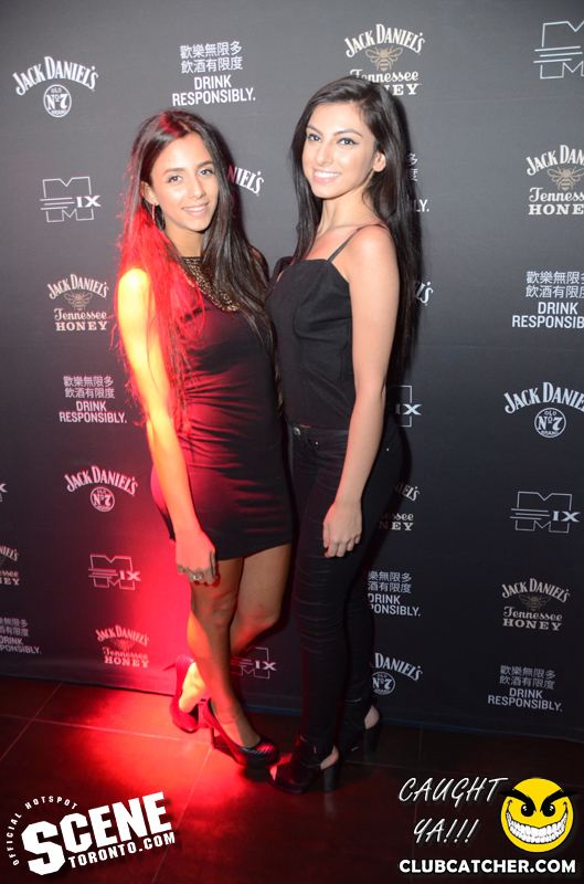 Mix Markham nightclub photo 51 - October 17th, 2014