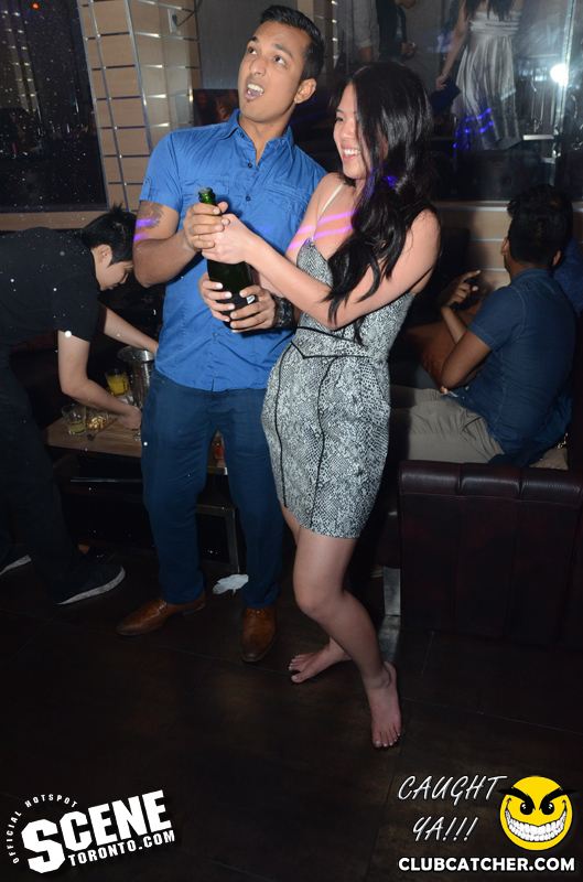 Mix Markham nightclub photo 52 - October 17th, 2014