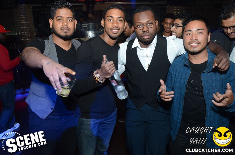 Mix Markham nightclub photo 53 - October 17th, 2014
