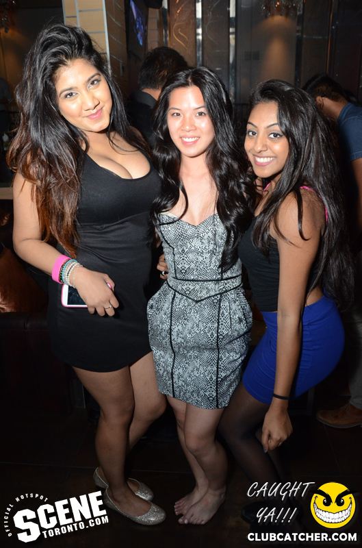 Mix Markham nightclub photo 56 - October 17th, 2014