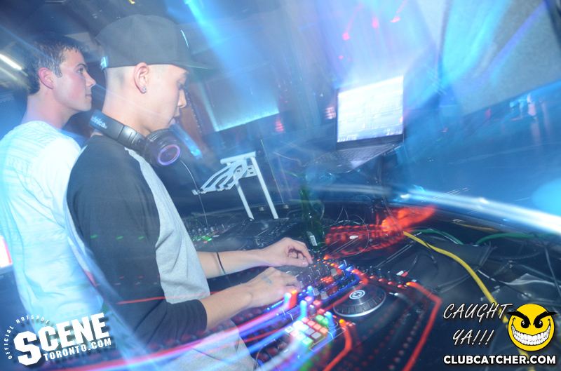 Mix Markham nightclub photo 58 - October 17th, 2014