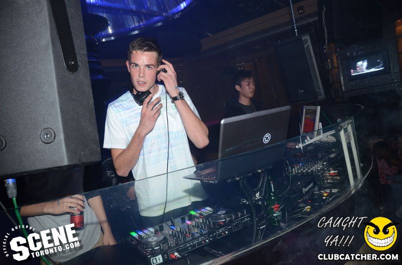 Mix Markham nightclub photo 59 - October 17th, 2014