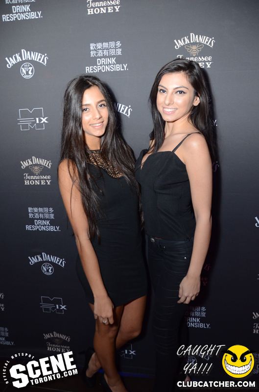 Mix Markham nightclub photo 7 - October 17th, 2014