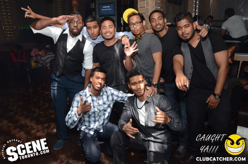 Mix Markham nightclub photo 61 - October 17th, 2014