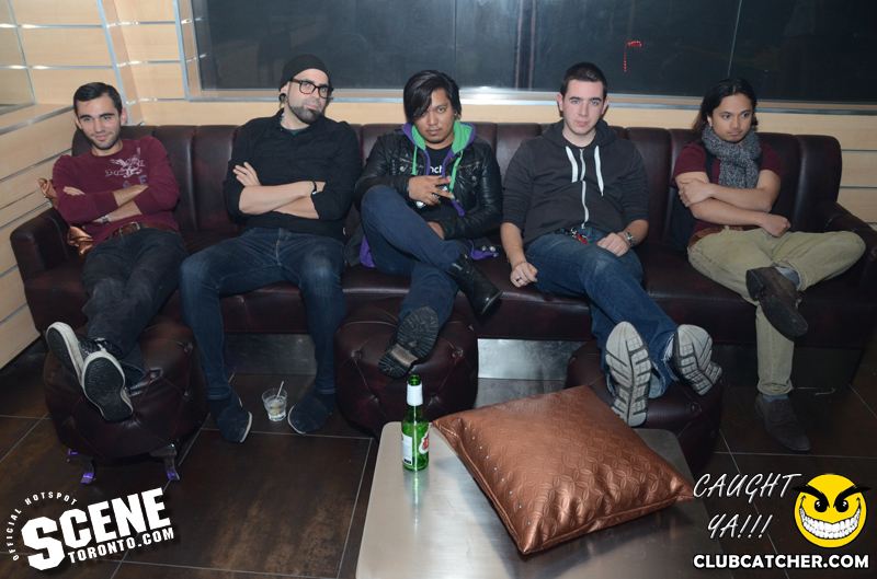 Mix Markham nightclub photo 62 - October 17th, 2014