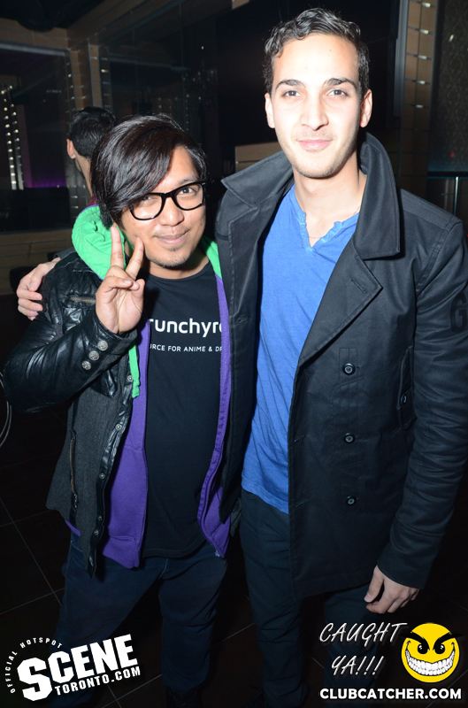 Mix Markham nightclub photo 63 - October 17th, 2014