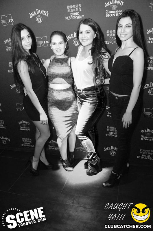 Mix Markham nightclub photo 66 - October 17th, 2014