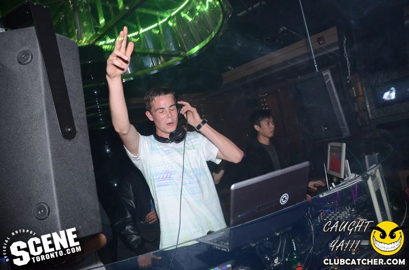 Mix Markham nightclub photo 68 - October 17th, 2014