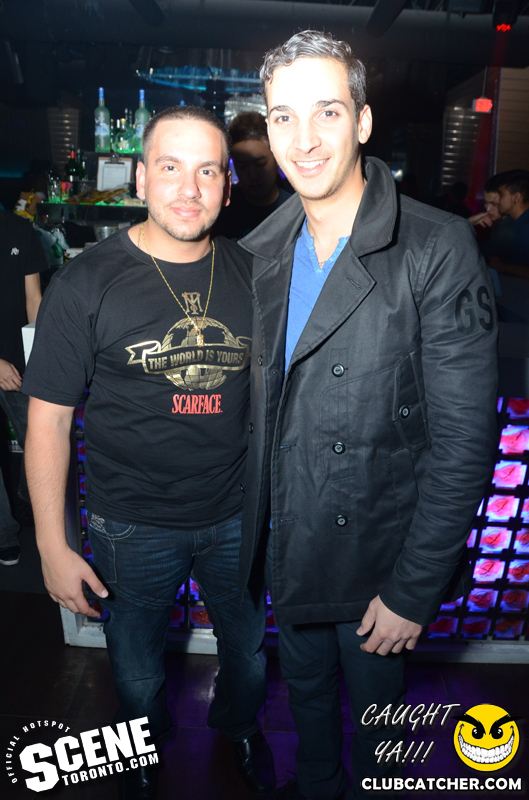 Mix Markham nightclub photo 73 - October 17th, 2014