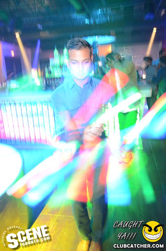 Mix Markham nightclub photo 74 - October 17th, 2014