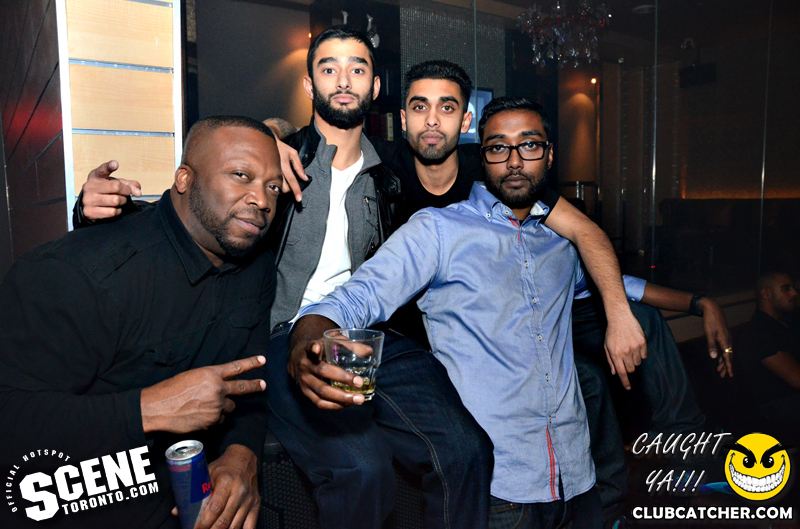 Mix Markham nightclub photo 76 - October 17th, 2014