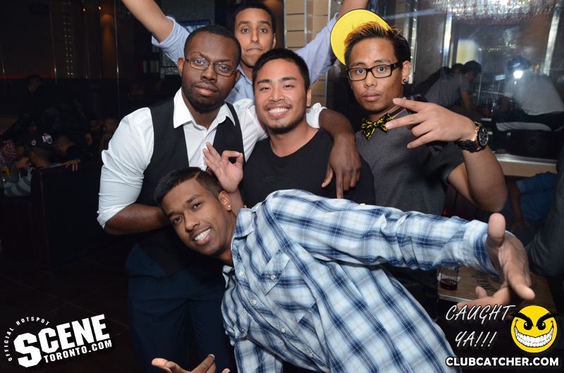 Mix Markham nightclub photo 77 - October 17th, 2014