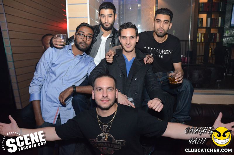 Mix Markham nightclub photo 78 - October 17th, 2014