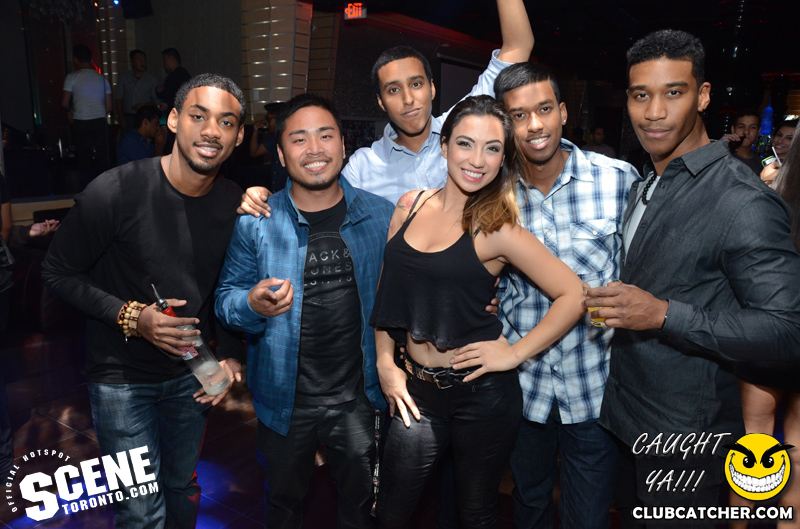 Mix Markham nightclub photo 79 - October 17th, 2014