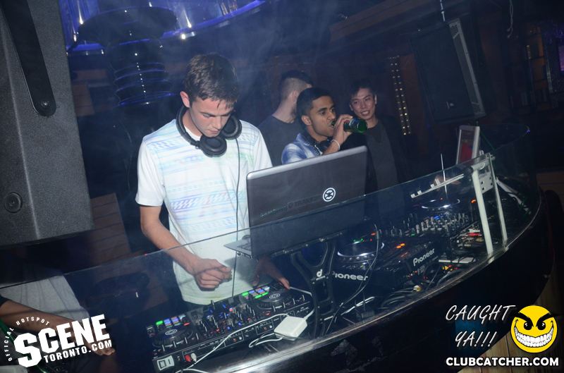 Mix Markham nightclub photo 80 - October 17th, 2014