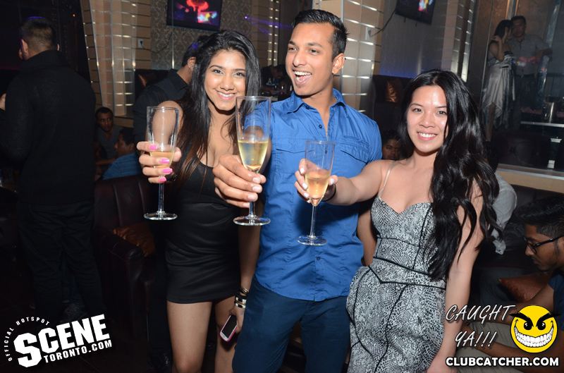 Mix Markham nightclub photo 9 - October 17th, 2014