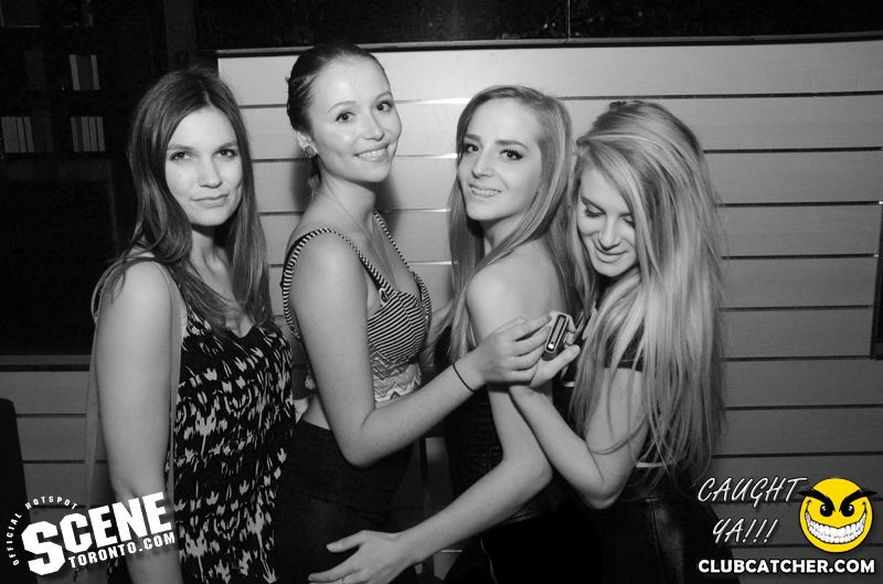 Mix Markham nightclub photo 82 - October 17th, 2014