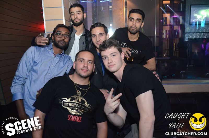 Mix Markham nightclub photo 86 - October 17th, 2014