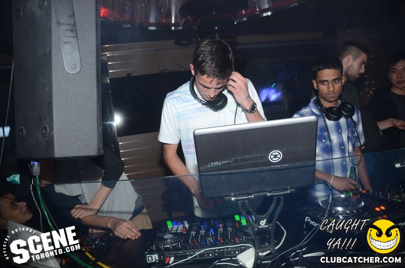 Mix Markham nightclub photo 89 - October 17th, 2014