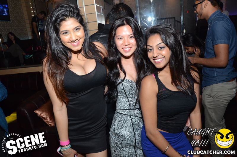 Mix Markham nightclub photo 10 - October 17th, 2014