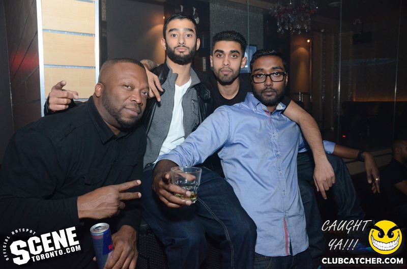 Mix Markham nightclub photo 91 - October 17th, 2014