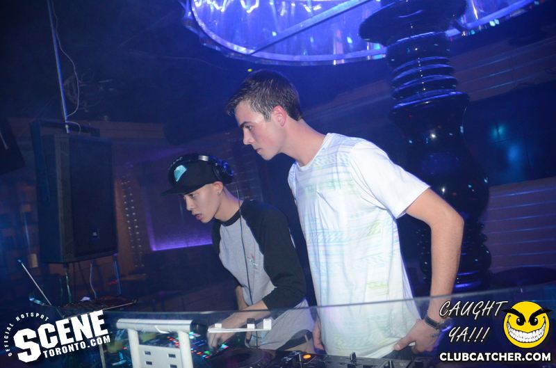 Mix Markham nightclub photo 92 - October 17th, 2014