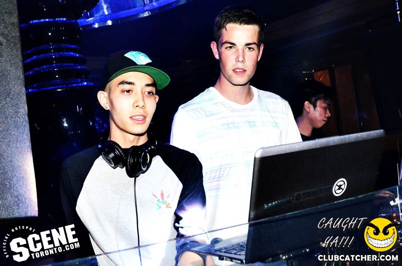 Mix Markham nightclub photo 94 - October 17th, 2014