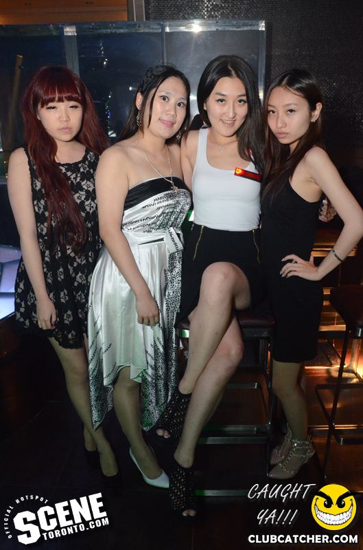 Mix Markham nightclub photo 95 - October 17th, 2014
