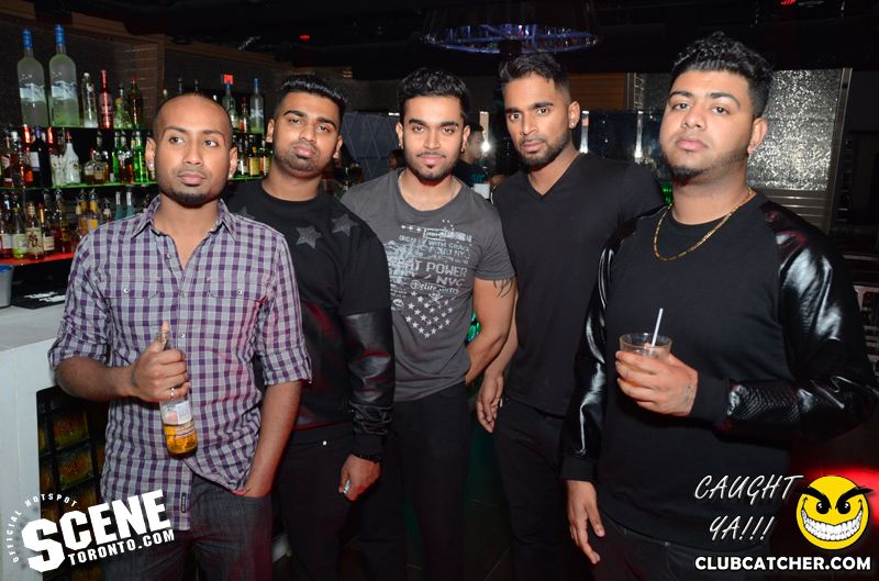 Mix Markham nightclub photo 96 - October 17th, 2014