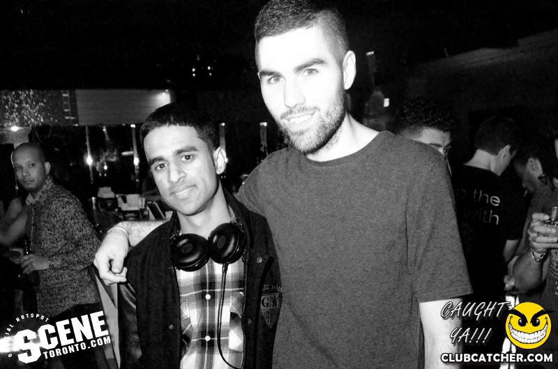 Mix Markham nightclub photo 98 - October 17th, 2014