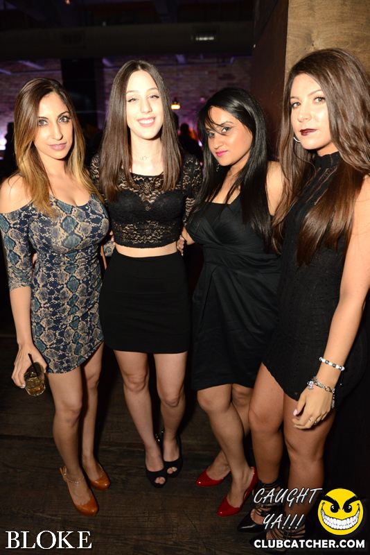 Bloke nightclub photo 11 - October 18th, 2014