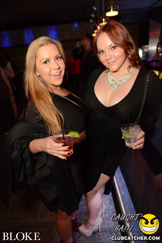 Bloke nightclub photo 106 - October 18th, 2014