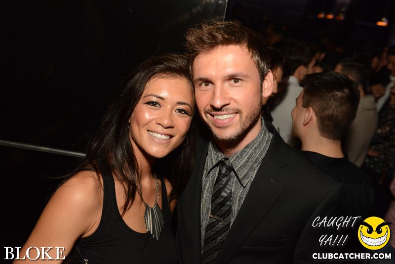 Bloke nightclub photo 109 - October 18th, 2014
