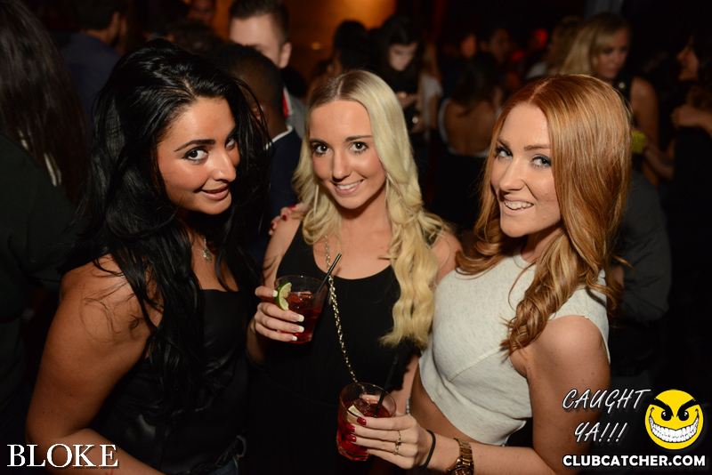 Bloke nightclub photo 110 - October 18th, 2014