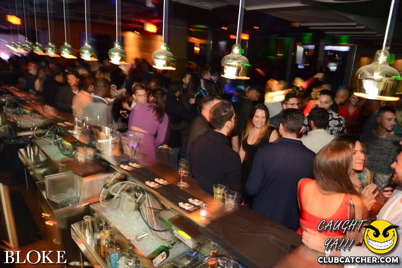 Bloke nightclub photo 12 - October 18th, 2014