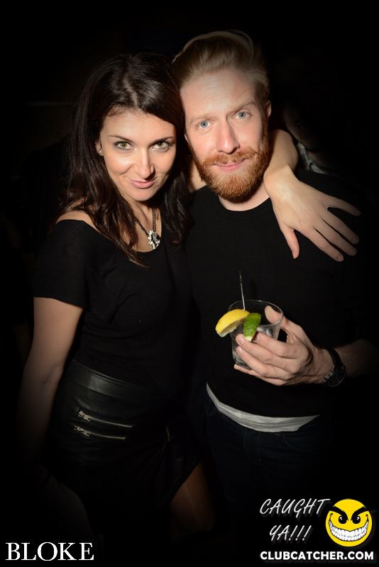Bloke nightclub photo 111 - October 18th, 2014