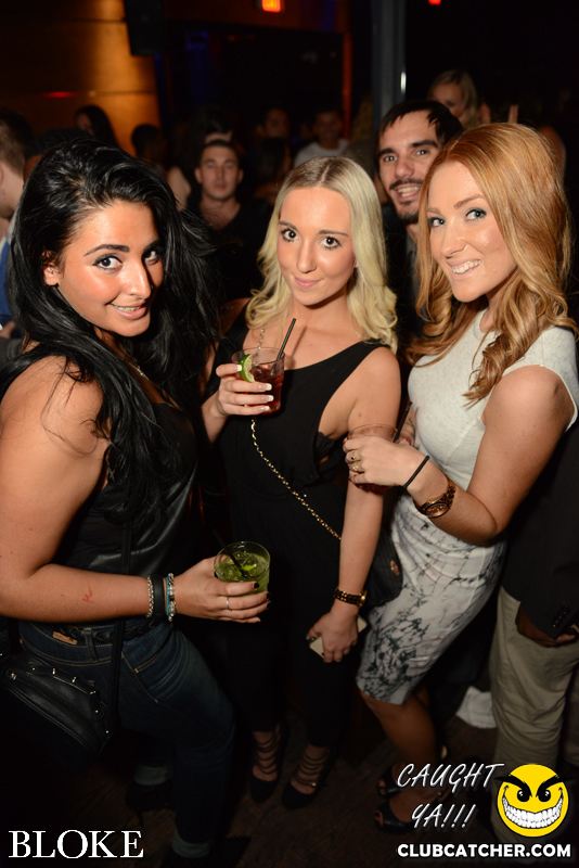 Bloke nightclub photo 112 - October 18th, 2014