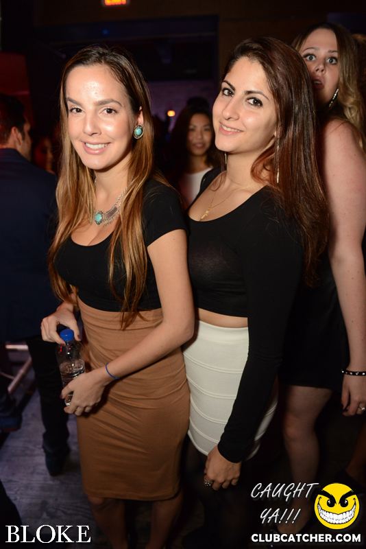 Bloke nightclub photo 113 - October 18th, 2014