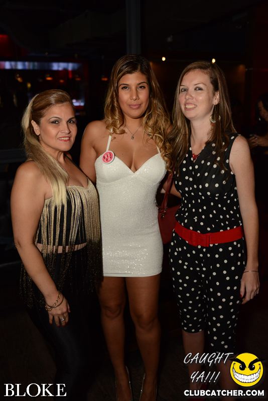 Bloke nightclub photo 114 - October 18th, 2014