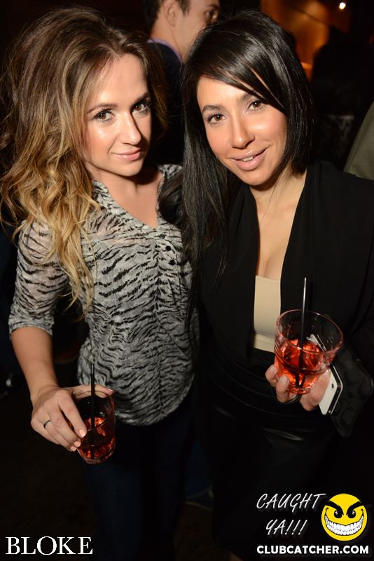 Bloke nightclub photo 115 - October 18th, 2014