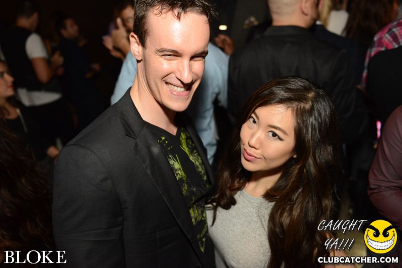 Bloke nightclub photo 116 - October 18th, 2014